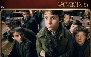 Oliver Twist